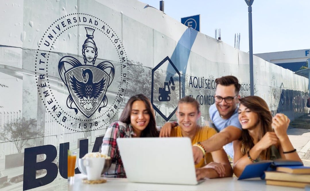 La BUAP dio a conocer la lista de los 99 programas educativos que en este 2026 no harán examen de admisión | Foto: EsImagen/iStock
