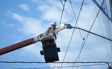 Inaugura Pepe Chedraui modernización de luminarias LED en Constitución Mexicana