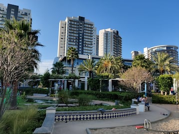 Qué hay en Distrito Sonata, la ciudad inteligente en Lomas de Angelópolis
