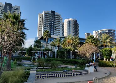 Qué hay en Distrito Sonata, la ciudad inteligente en Lomas de Angelópolis
