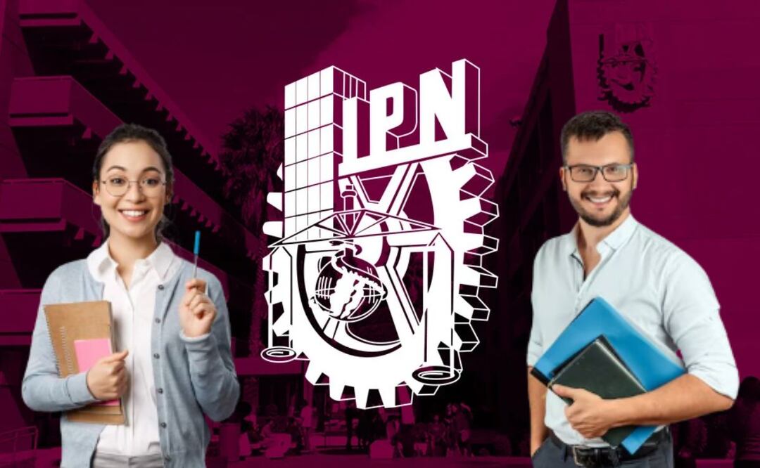 El IPN busca maestros para el curso escolar que inicia en agosto de 2024 | Foto: México Desconocido / Freepik