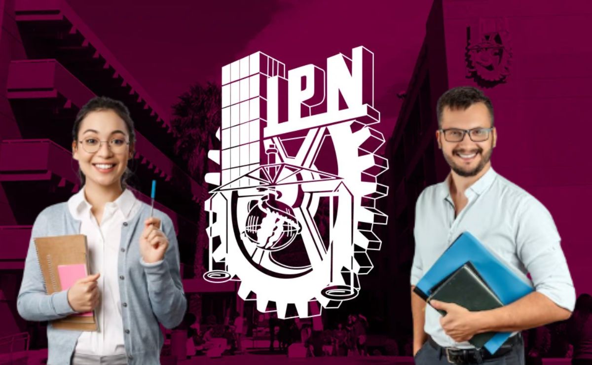 El IPN busca maestros para el curso escolar que inicia en agosto de 2024 | Foto: México Desconocido / Freepik
