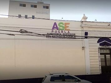 La ASE cierra el 2021 con opacidad