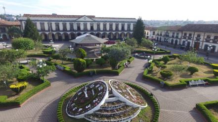 Lugares para visitar en Puebla el fin de semana