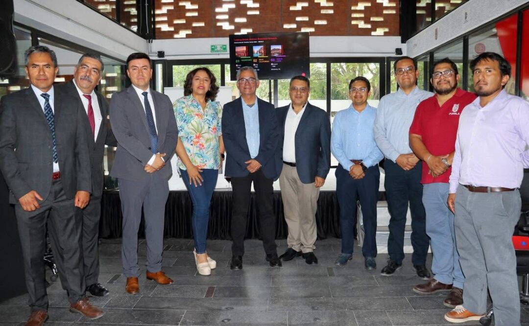 La apertura de estos laboratorios representa un avance significativo para fortalecer las capacidades científicas y tecnológicas del país | Foto: Gobierno del Estado