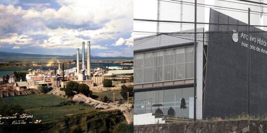 ¿Qué fue de Cementos Atoyac? Aquí está la historia