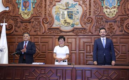 Gobierno estatal refrenda respeto de autonomía universitaria y destaca trabajo conjunto por Puebla