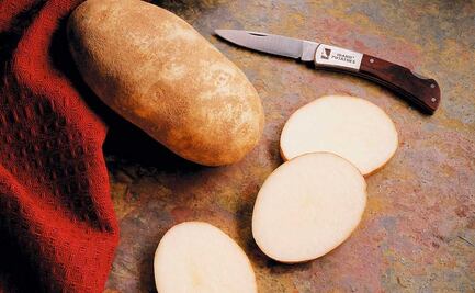 Puebla es uno de los principales productores de papa del país 