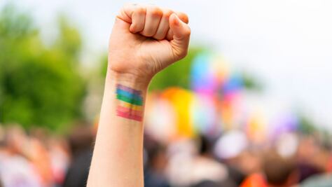 Marcha LGBT CDMX 2022. ¿Es tu primera vez? Recomendaciones para ir al desfile 