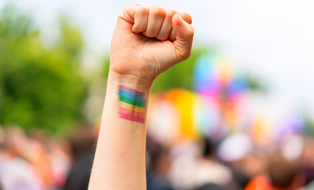 Marcha LGBT CDMX 2022. ¿Es tu primera vez? Recomendaciones para ir al desfile