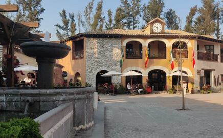 Cuánto cuesta el nuevo Turibús que lleva a Val'Quirico