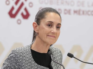 Claudia Sheinbaum, la aspirante preferida en Morena Puebla