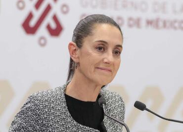 Claudia Sheinbaum, la aspirante preferida en Morena Puebla