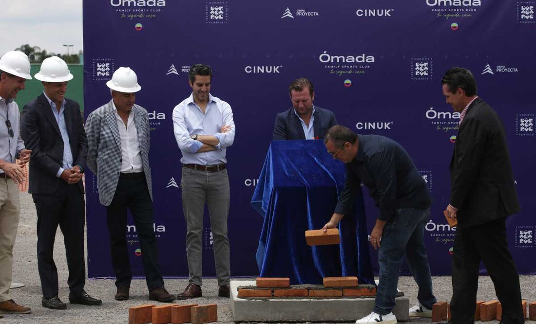 Foto: Agencia Es Imagen para El Universal Puebla