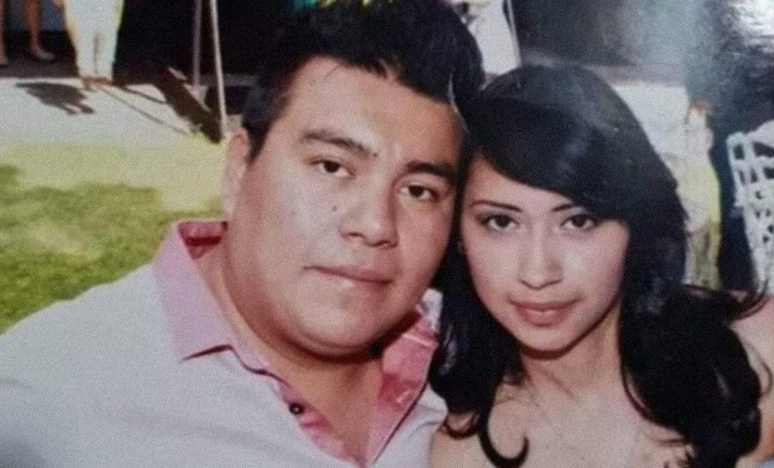 Este 1 de junio se cumple un año de la desaparición de la pareja de esposos Jocelin Carreto Xaltenco y David Báez Aburto en La Cuchilla | Foto: Especial
