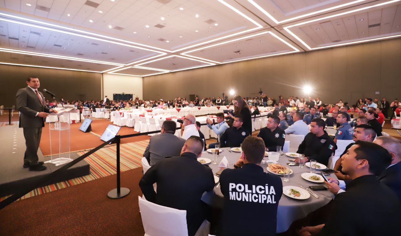 Foto: Gobierno del Estado