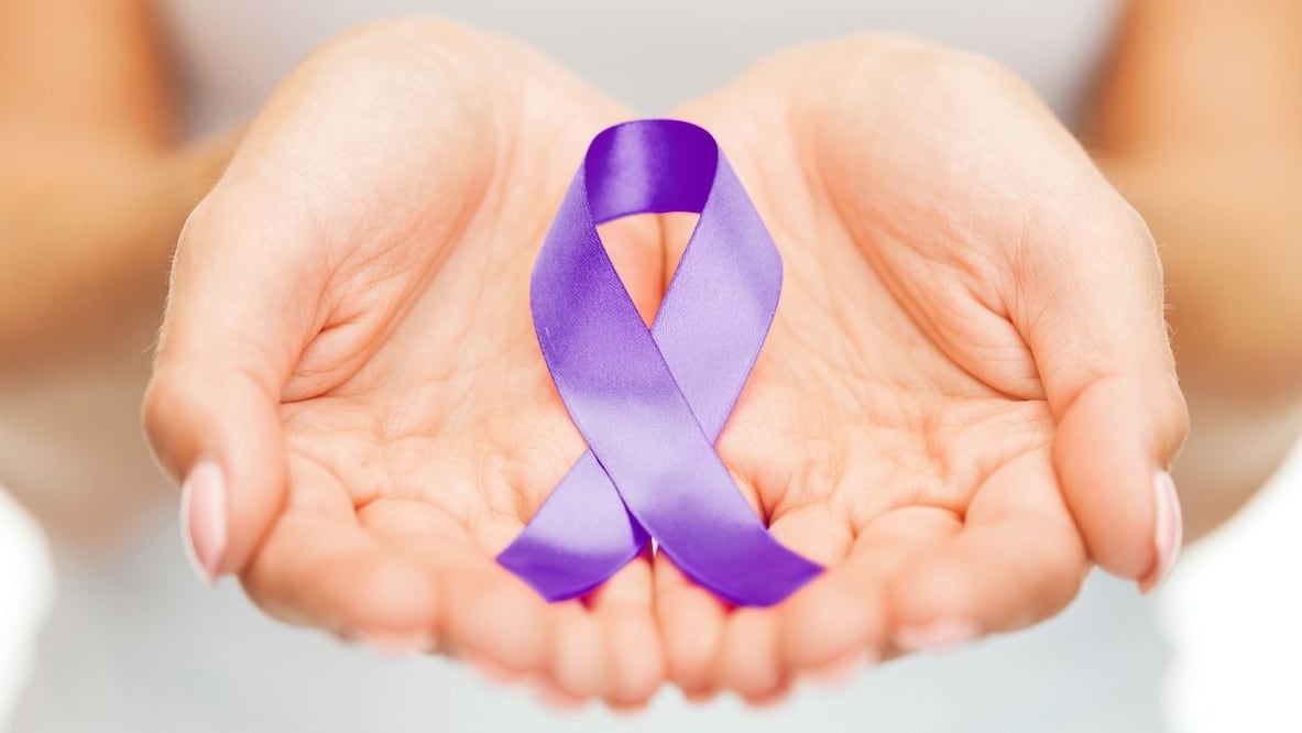 Día de la Mujer. ¿Por qué el morado es símbolo feminista el 8 de marzo?