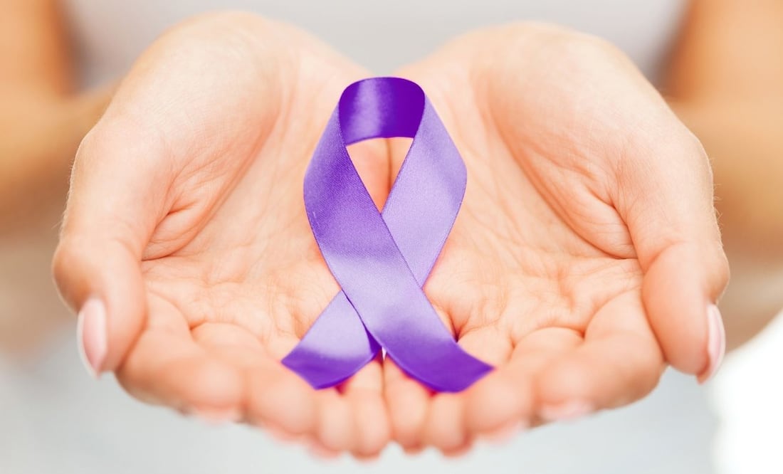 Día de la Mujer. ¿Por qué el morado es símbolo feminista el 8 de marzo?