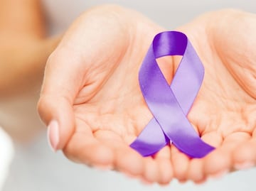 Día de la Mujer. ¿Por qué el morado es símbolo feminista el 8 de marzo?