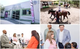 Centro Poblano de Salud Mental Integral, pionero en México, cumple un año de servicio
