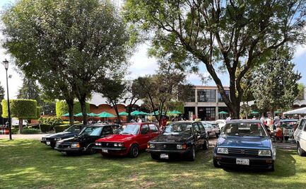 Éxito en la edición 37 del Gran Salón del Automóvil en Puebla