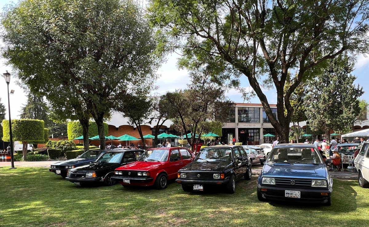 Éxito en la edición 37 del Gran Salón del Automóvil en Puebla