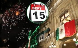 Fiestas Patrias Puebla 2026: habrá concierto en el zócalo, el artista está por confirmar