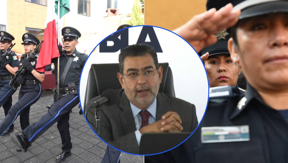 Puebla, sin focos rojos ante proceso de transición de presidencias municipales: Gobernación