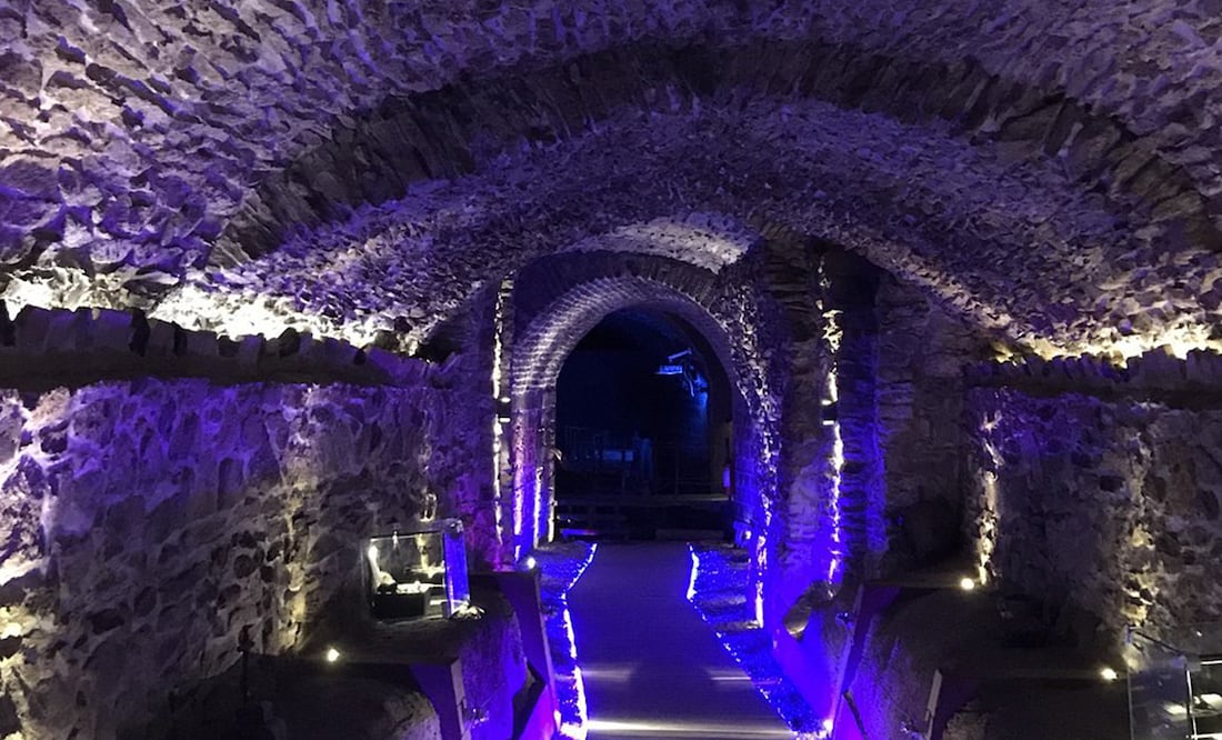 Los Secretos de Puebla son un importante atractivo turístico | Foto: Trip Advisor