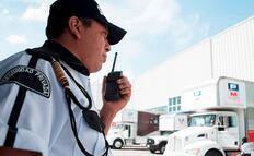 Pondrán en cintura a empresas de seguridad privada en Puebla 