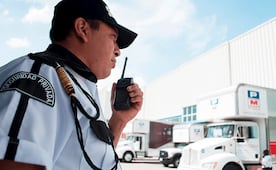 Pondrán en cintura a empresas de seguridad privada en Puebla 
