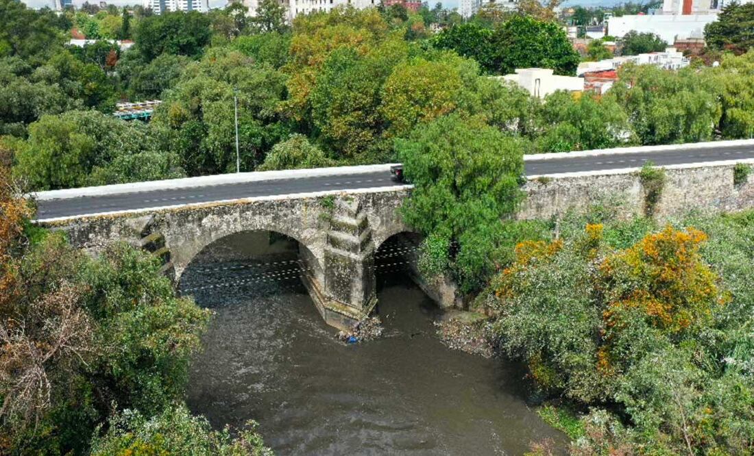 Foto: Archivo El Universal