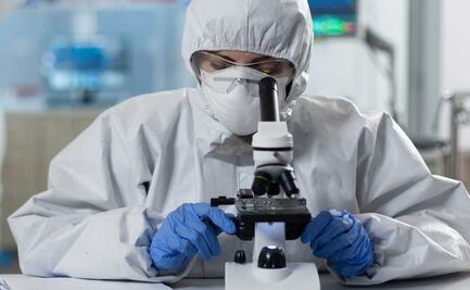 Base de datos genéticos de criminales en Puebla quedó en proyecto