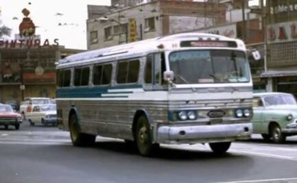 Conoce el primer vehículo hecho en Puebla antes de la  Volkswagen