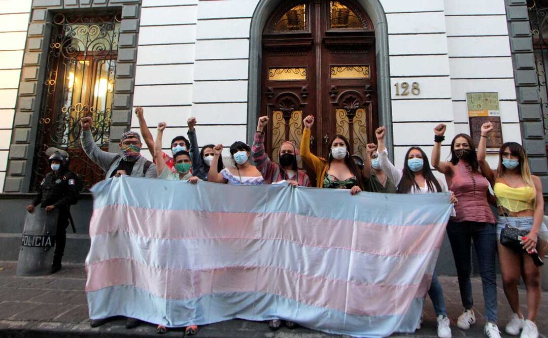 Foto: Agencia Es Imagen para El Universal Puebla