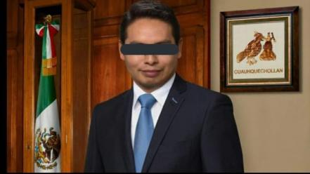 Presidentes municipales del sur de Puebla tienen un negro historial