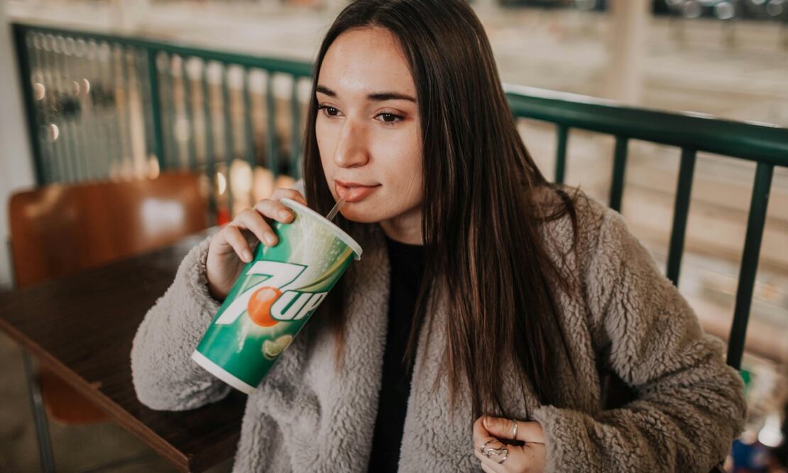 Esto le sucede a tu cuerpo si bebes refresco todos los días | Foto: Archivo El Universal