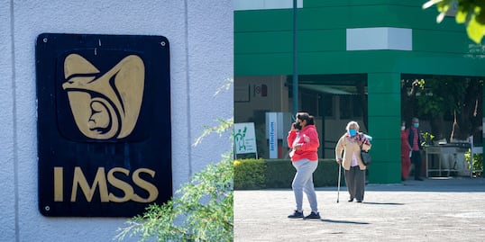 Pensión IMSS: ¿quiénes son los jubilados en riesgo de perder su pago?