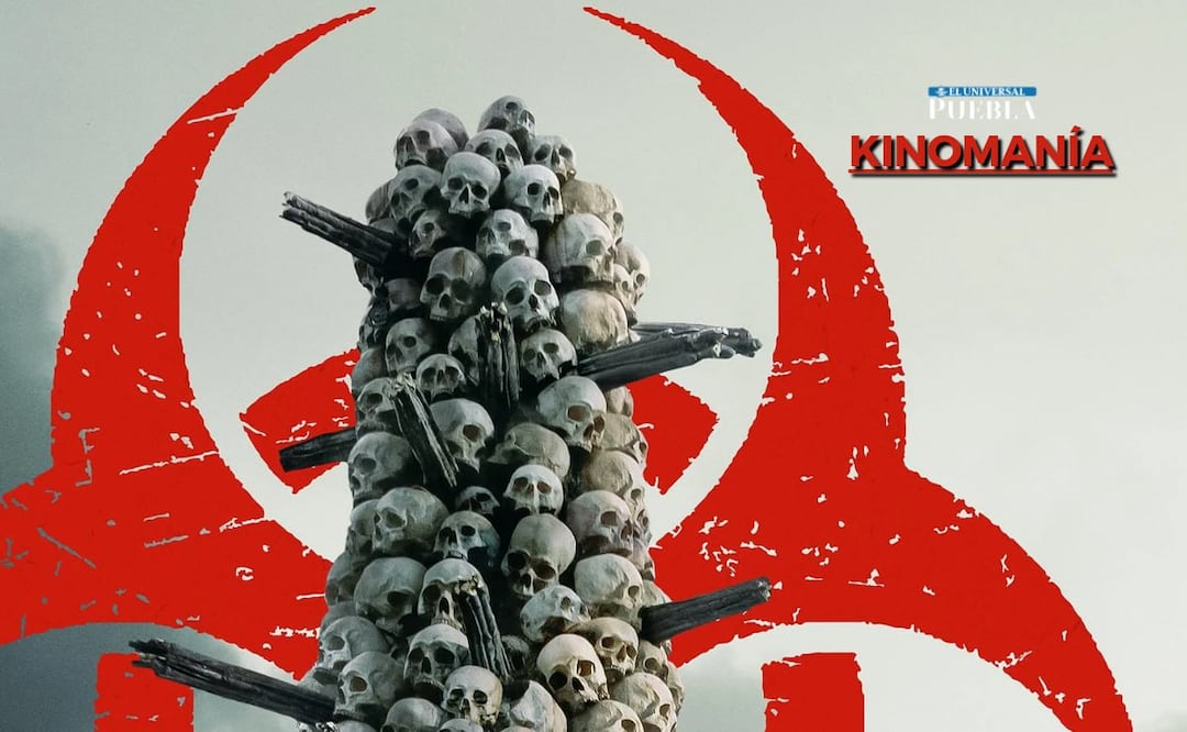 Exterminio: La Evolución | Foto: Especial