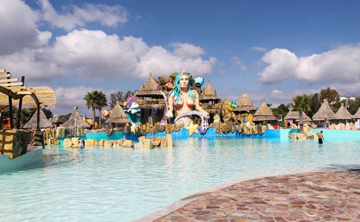 Ixmiquilpan es uno de los destinos cerca de Puebla donde puedes pasar los últimos días de vacaciones | Foto: Archivo El Universal