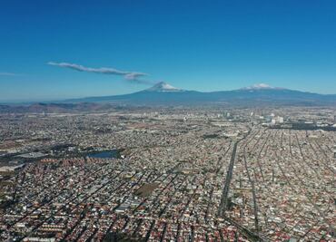 Cuautlancingo, la ciudad dormitorio de Puebla
