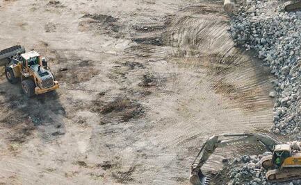 Minería en Puebla concentra 0.69% del valor total nacional