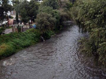 Barrancas del miedo. Seis personas han perdido la vida en distintas circunstancias