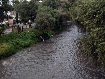 Barrancas del miedo. Seis personas han perdido la vida en distintas circunstancias