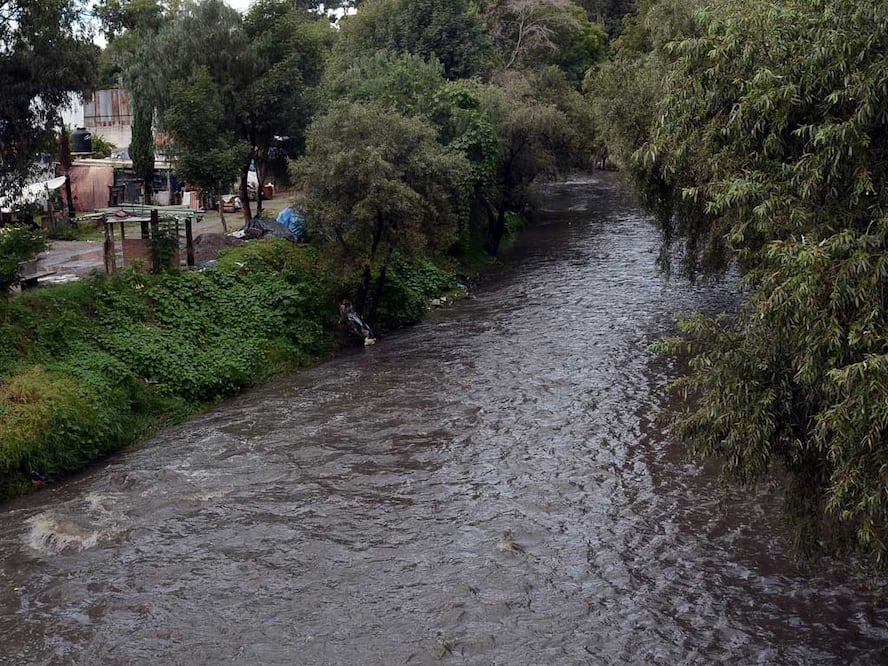 Foto: Agencia Es Imagen para El Universal Puebla