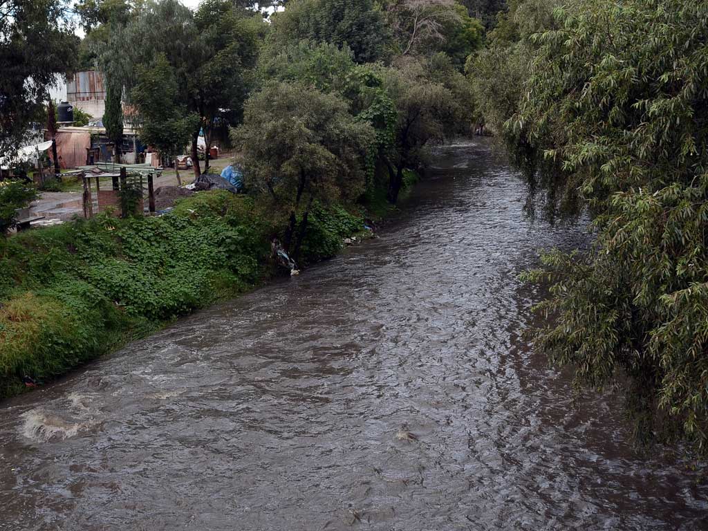 Barrancas del miedo. Seis personas han perdido la vida en distintas circunstancias
