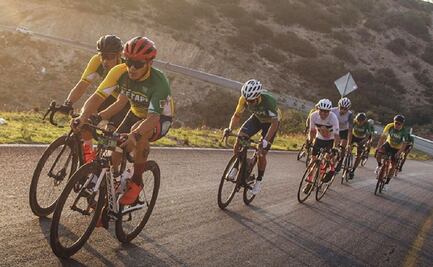 Tour de Francia en Puebla ¿Cómo inscribirse y cuánto cuesta?