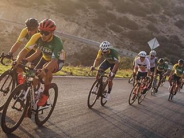 Tour de Francia en Puebla ¿Cómo inscribirse y cuánto cuesta?