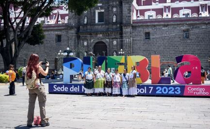 Cómo ser poblano sin haber nacido en Puebla 