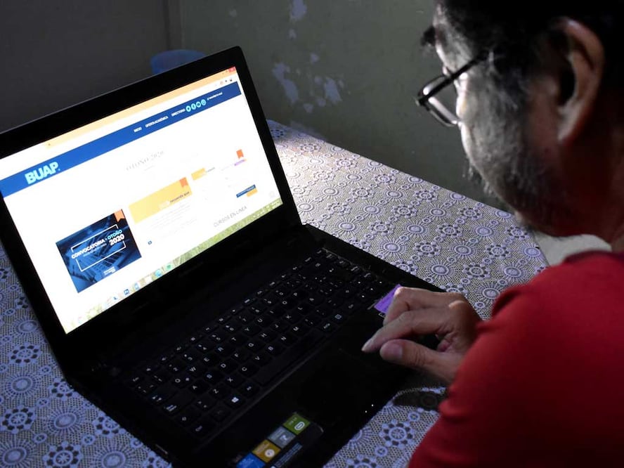 Foto: Agencia Es Imagen para El Universal Puebla